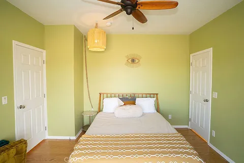 $399,000 | 2995 Ox Yoke Pass, Pioneertown, CA 92268