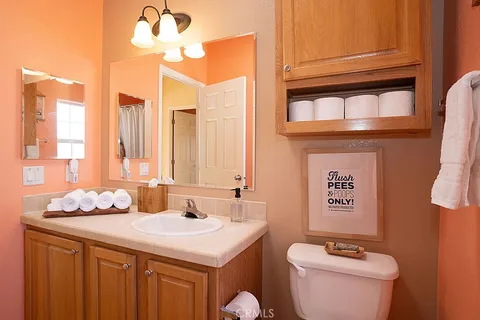 $399,000 | 2995 Ox Yoke Pass, Pioneertown, CA 92268