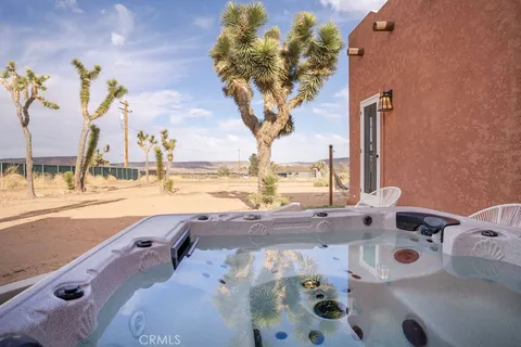 $399,000 | 2995 Ox Yoke Pass, Pioneertown, CA 92268