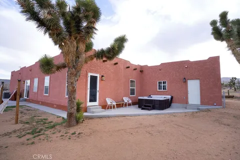 $399,000 | 2995 Ox Yoke Pass, Pioneertown, CA 92268
