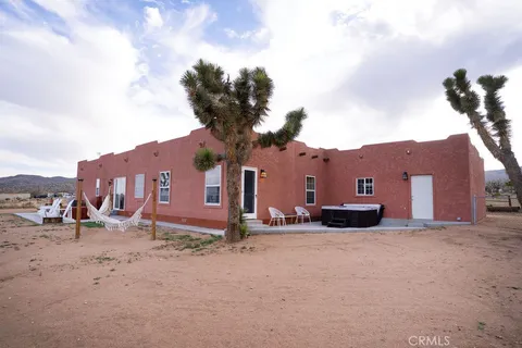 $399,000 | 2995 Ox Yoke Pass, Pioneertown, CA 92268