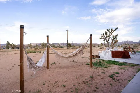 $399,000 | 2995 Ox Yoke Pass, Pioneertown, CA 92268