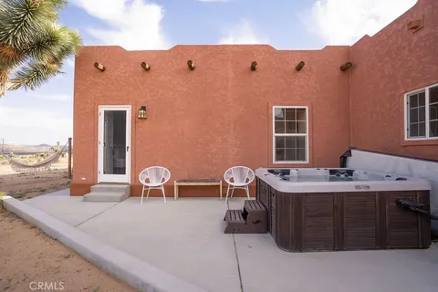 $399,000 | 2995 Ox Yoke Pass, Pioneertown, CA 92268