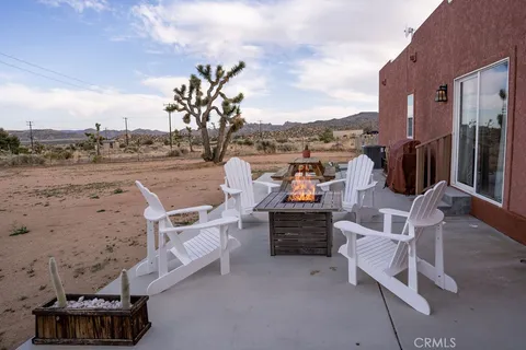 $399,000 | 2995 Ox Yoke Pass, Pioneertown, CA 92268