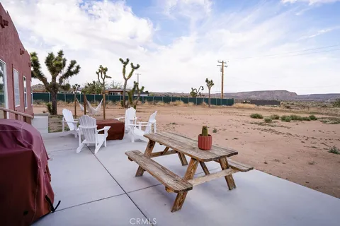 $399,000 | 2995 Ox Yoke Pass, Pioneertown, CA 92268