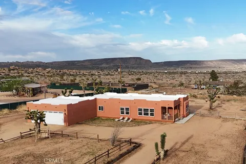 $399,000 | 2995 Ox Yoke Pass, Pioneertown, CA 92268