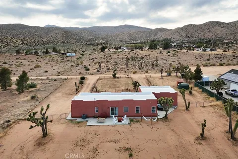 $399,000 | 2995 Ox Yoke Pass, Pioneertown, CA 92268