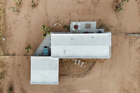 $399,000 | 2995 Ox Yoke Pass, Pioneertown, CA 92268