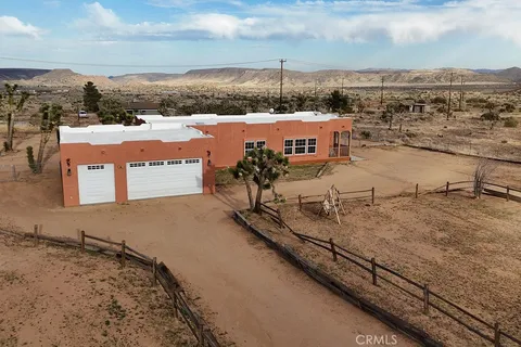 $399,000 | 2995 Ox Yoke Pass, Pioneertown, CA 92268