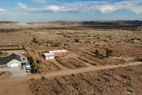 $399,000 | 2995 Ox Yoke Pass, Pioneertown, CA 92268