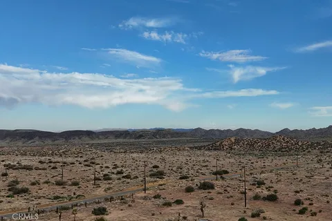 $399,000 | 2995 Ox Yoke Pass, Pioneertown, CA 92268