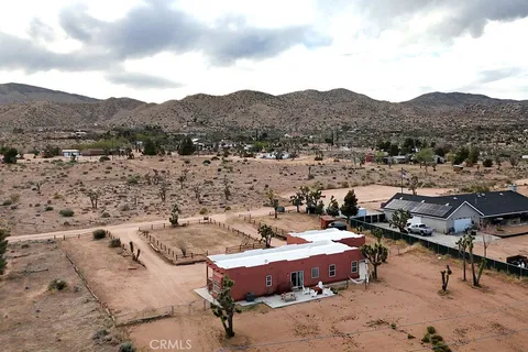 $399,000 | 2995 Ox Yoke Pass, Pioneertown, CA 92268