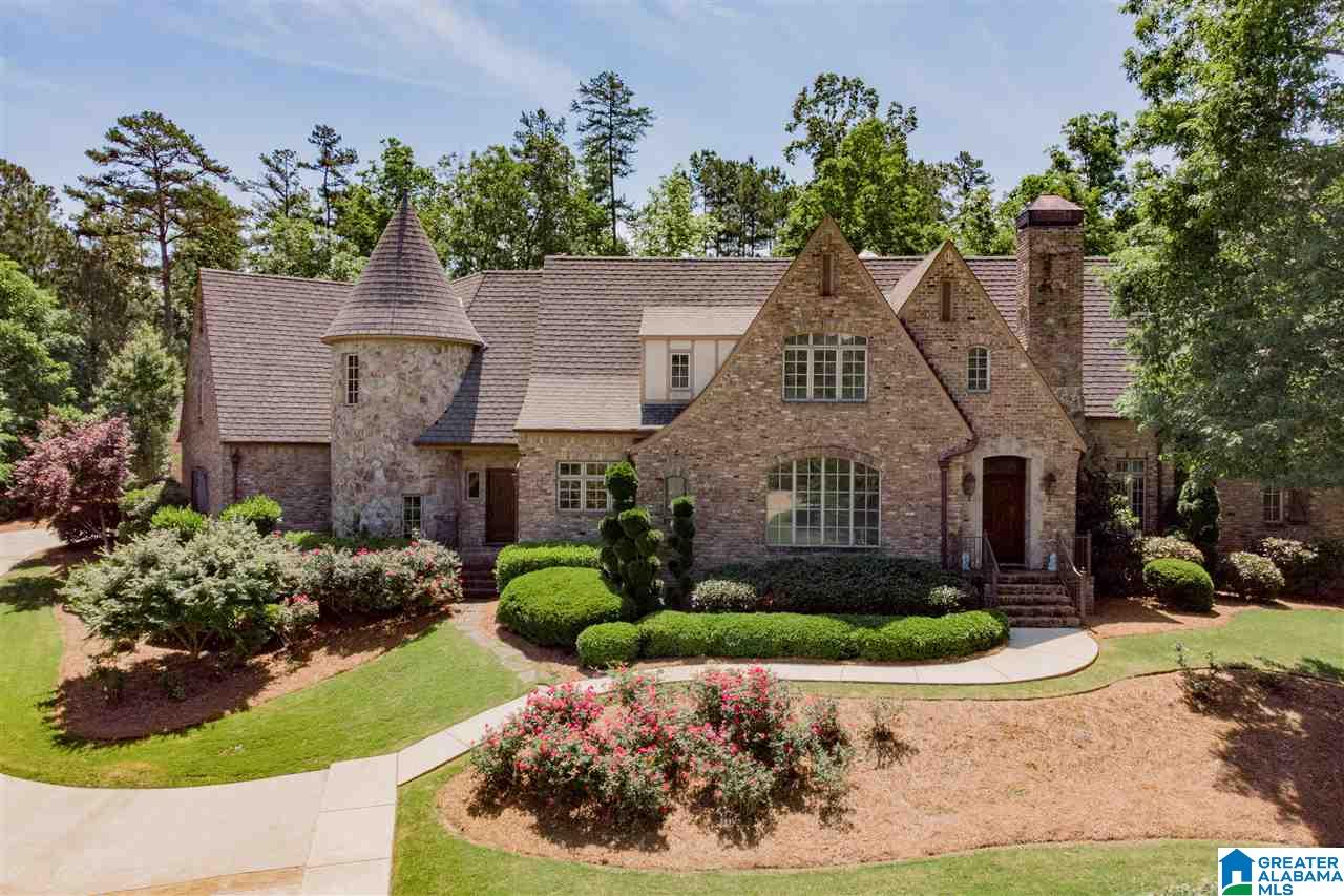 7491 Kings Mountain Road Birmingham, AL 35242 - Photo 2 of 50