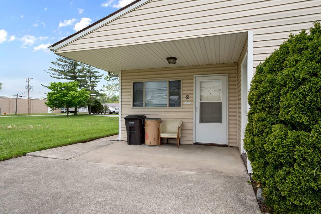7608 Bluffton Road Fort Wayne, IN 46809 - Photo 21 of 21