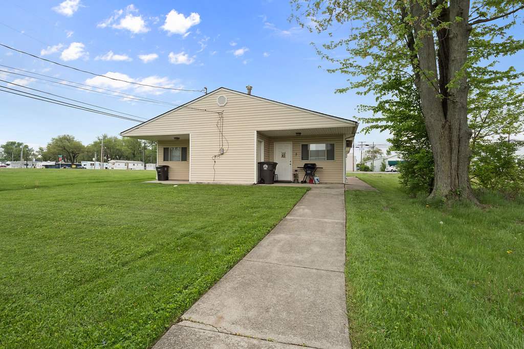 7608 Bluffton Road Fort Wayne, IN 46809 - Photo 5 of 21