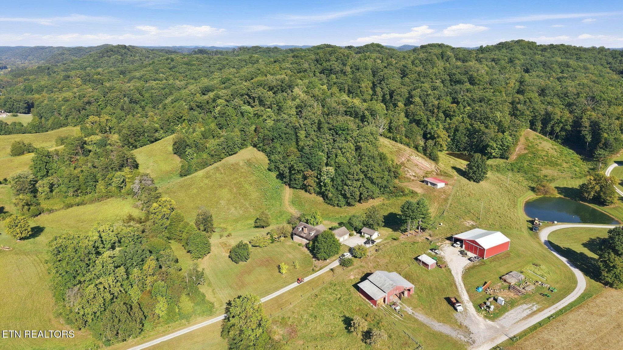 1010 Brushy Valley Road Heiskell, TN 37754 - Photo 50 of 52 1010 Brushy Valley Rd-94
