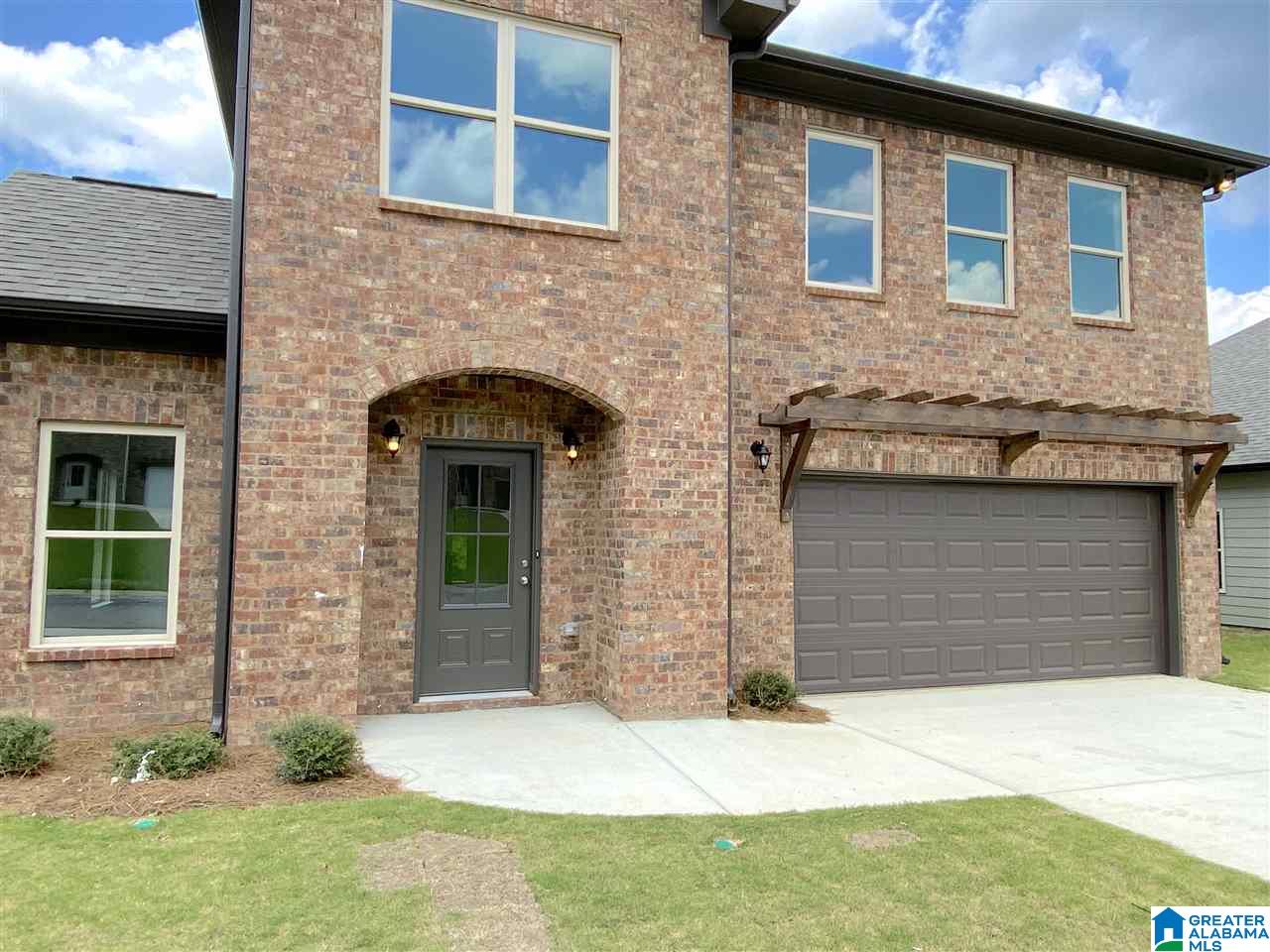 11500 Crimson Ridge Road Brookwood, AL 35444 - Photo 4 of 34