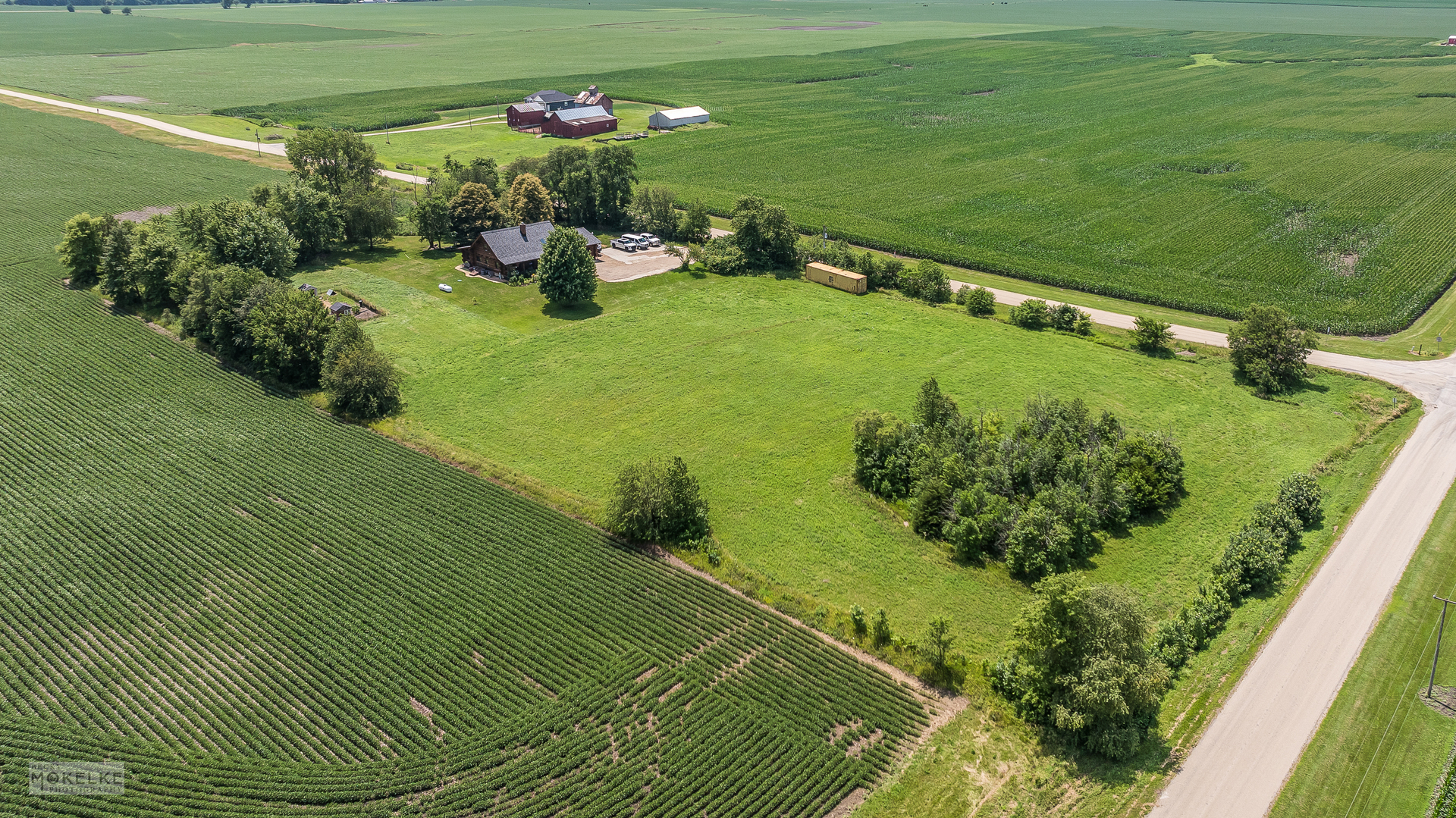 12076 Ashley Road Newark, IL 60541 - Photo 1 of 29 Gallery Image 1