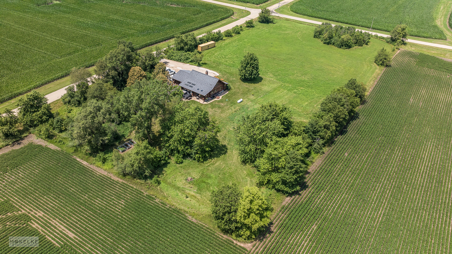 12076 Ashley Road Newark, IL 60541 - Photo 22 of 29 Gallery Image 22