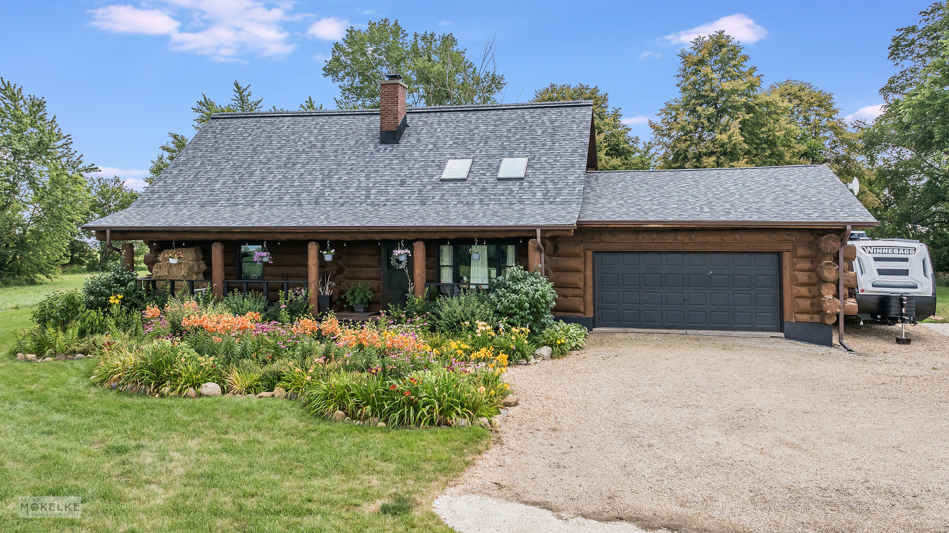 12076 Ashley Road Newark, IL 60541 - Photo 3 of 29 Gallery Image 3