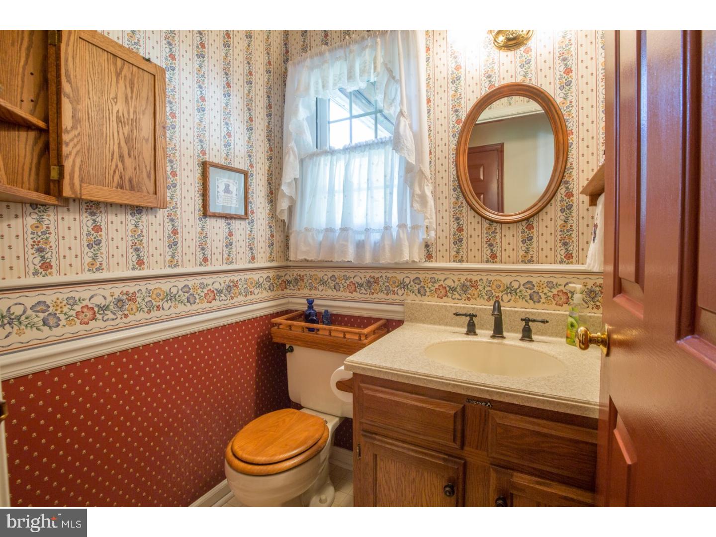 2337 Upper Barness Road Warrington, PA 18976 - Photo 12 of 25 Half Bath
