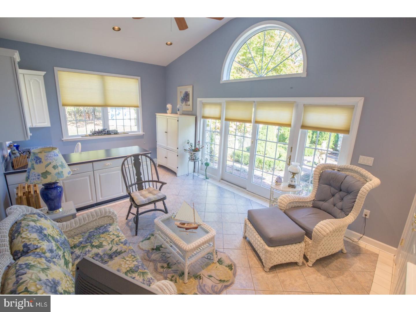 2337 Upper Barness Road Warrington, PA 18976 - Photo 13 of 25 Sun Room