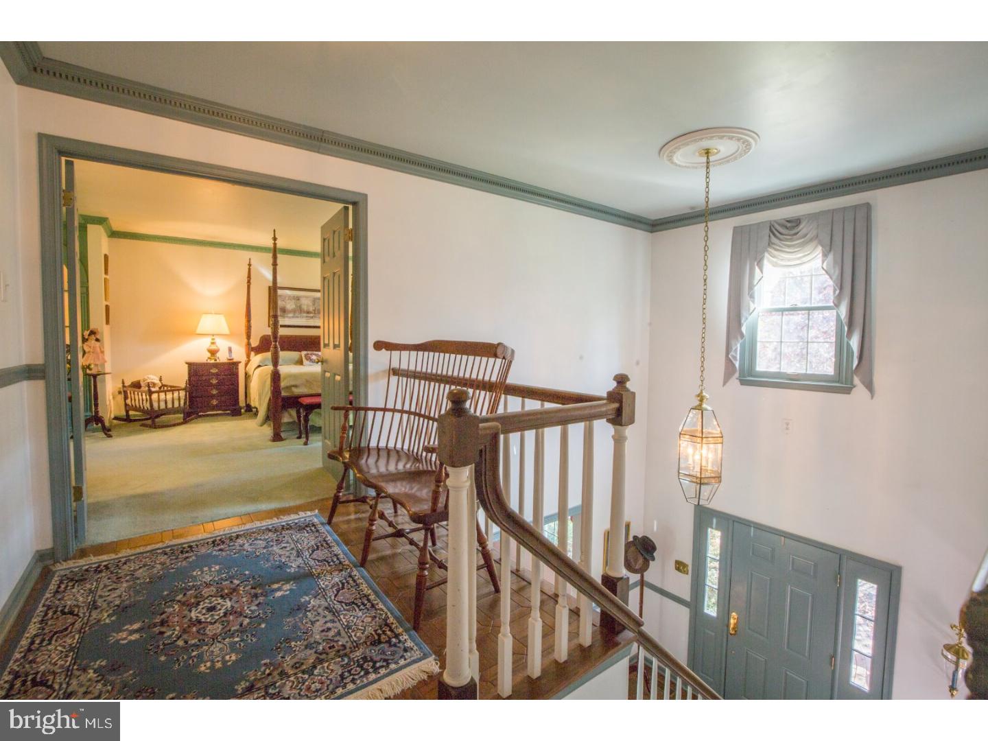 2337 Upper Barness Road Warrington, PA 18976 - Photo 14 of 25 Hallway