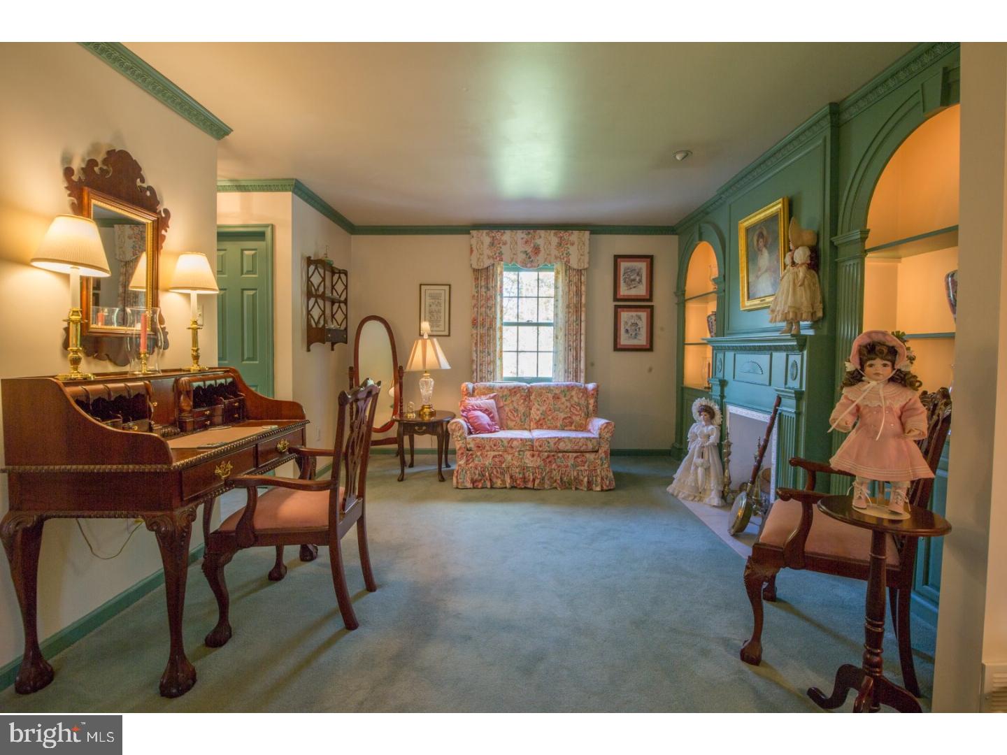 2337 Upper Barness Road Warrington, PA 18976 - Photo 16 of 25 Bedroom - Main