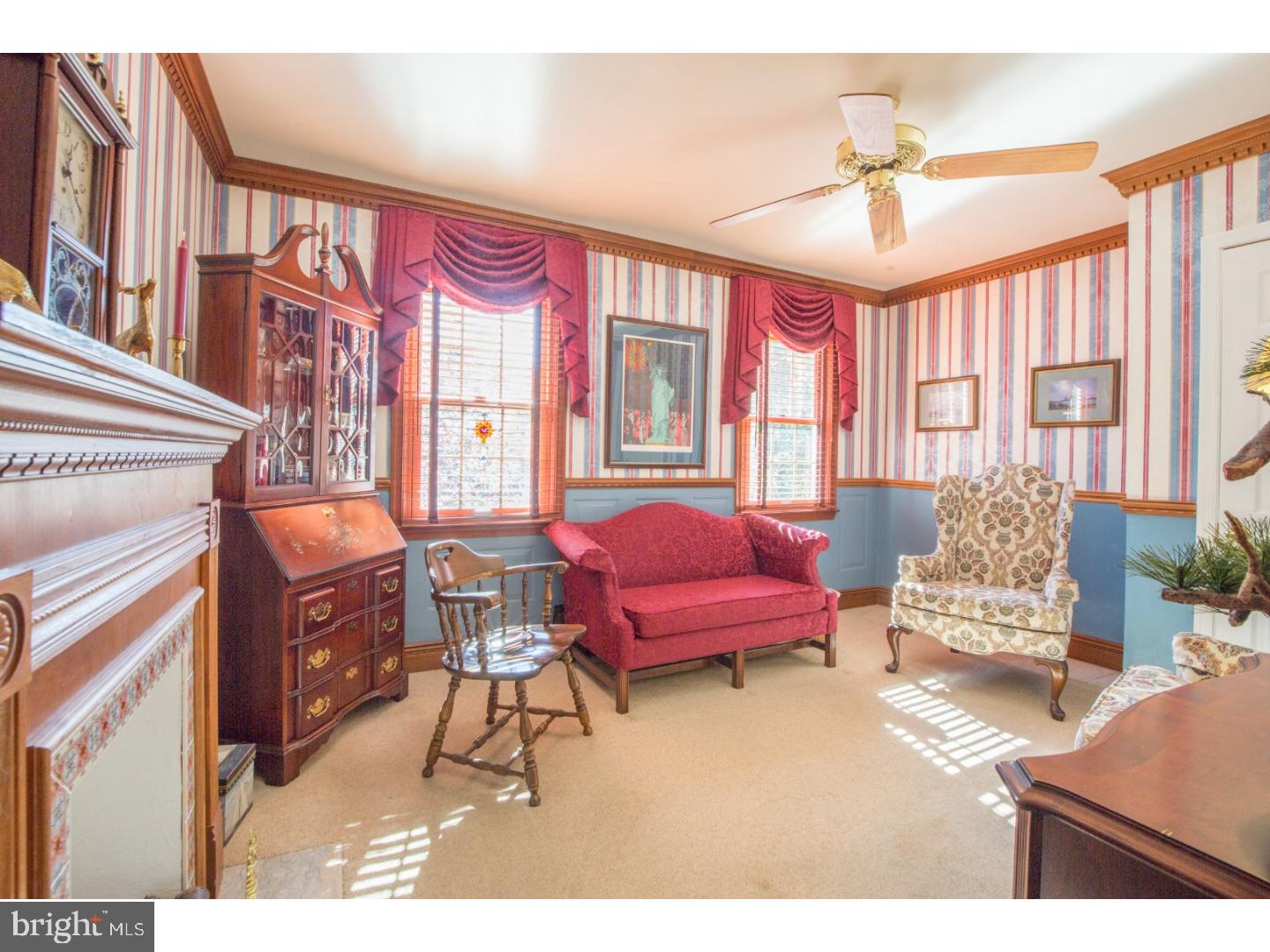 2337 Upper Barness Road Warrington, PA 18976 - Photo 18 of 25 Bedroom 2