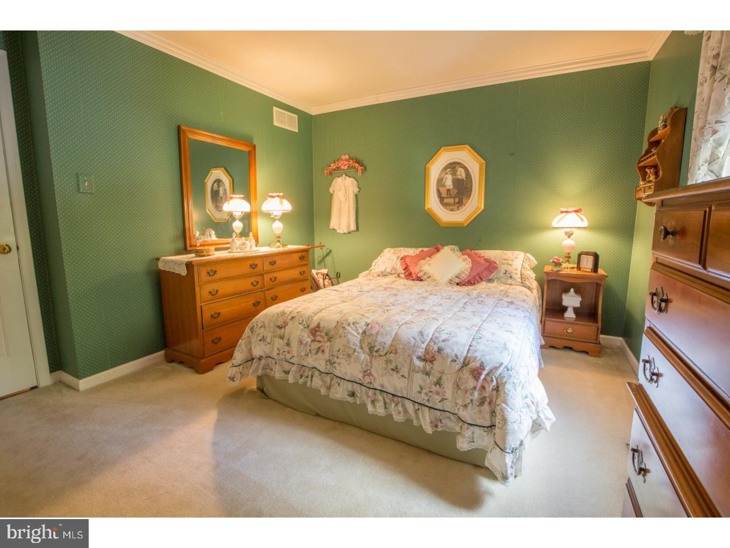 2337 Upper Barness Road Warrington, PA 18976 - Photo 19 of 25 Bedroom 3