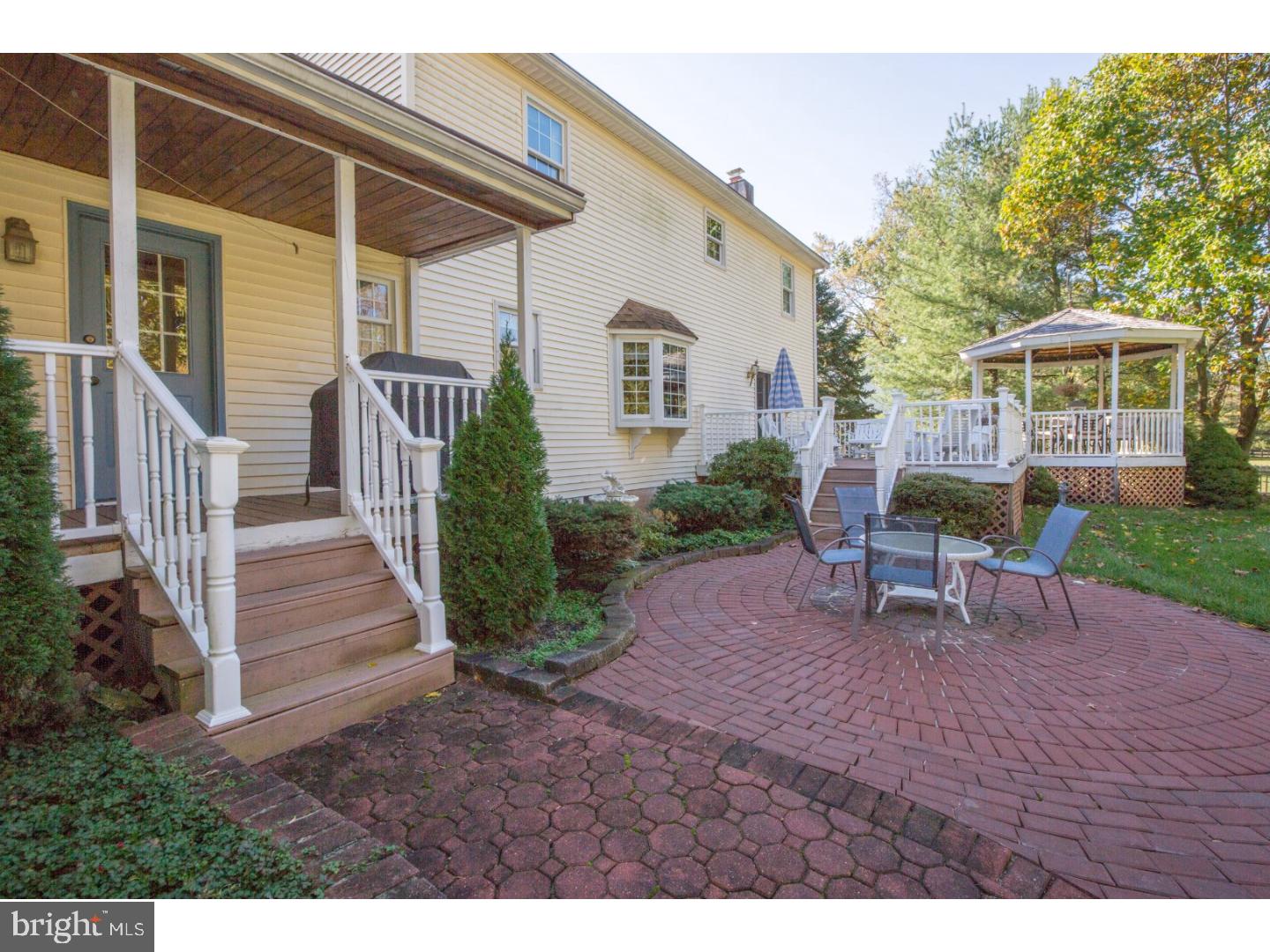 2337 Upper Barness Road Warrington, PA 18976 - Photo 24 of 25 Gallery Image 24
