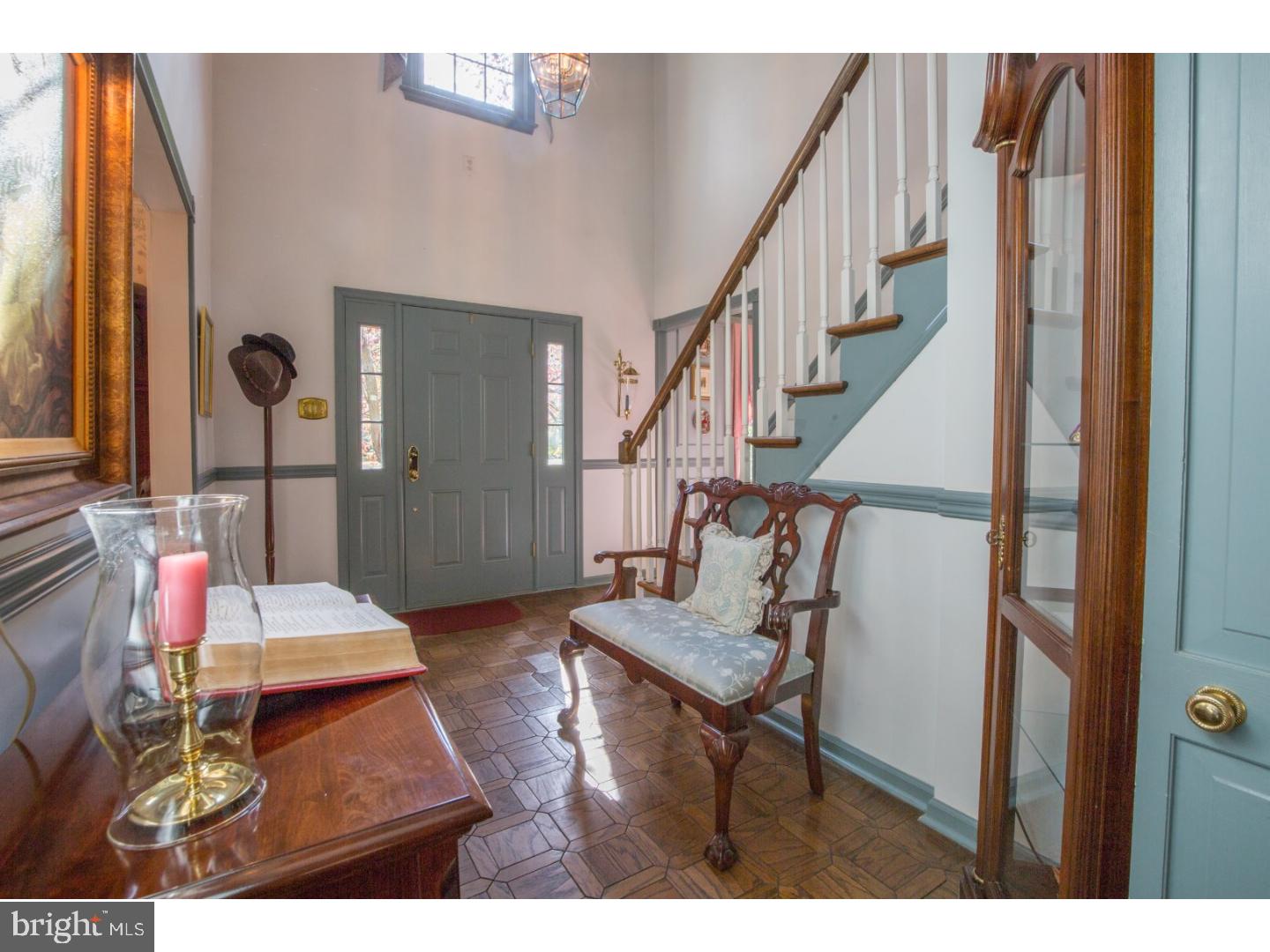 Foyer