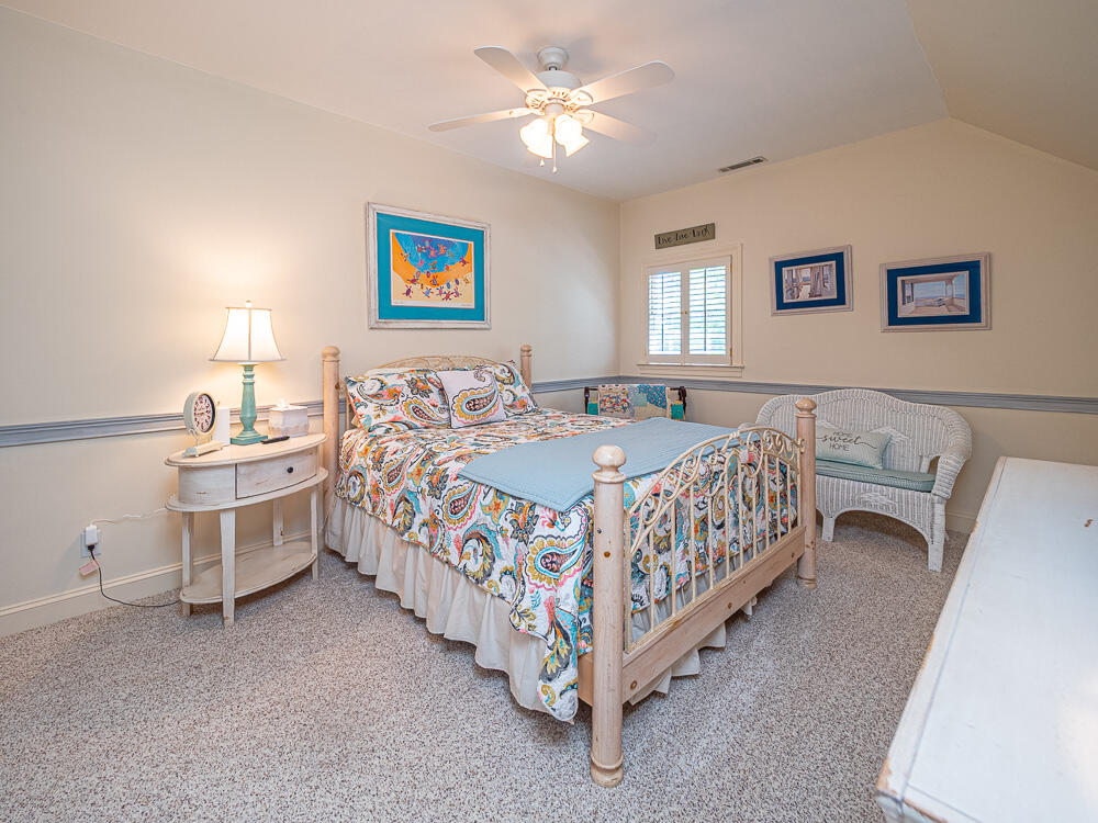 2860 Porcher Drive Sumter, SC 29150 - Photo 44 of 61 Bedroom2(1)