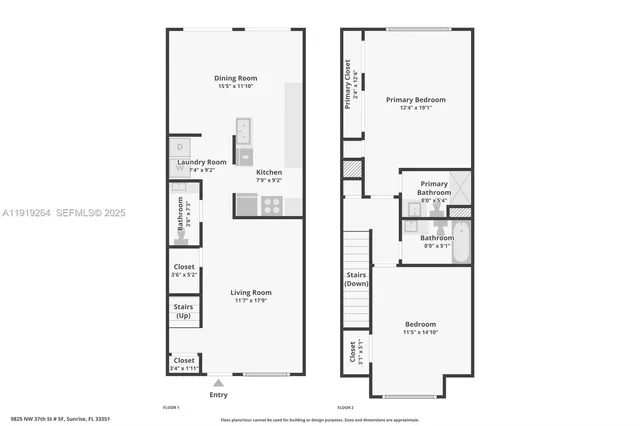 $250,000 | Welleby, Sunrise, FL 33351