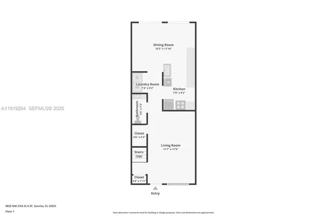 $250,000 | Welleby, Sunrise, FL 33351