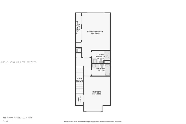 $250,000 | Welleby, Sunrise, FL 33351