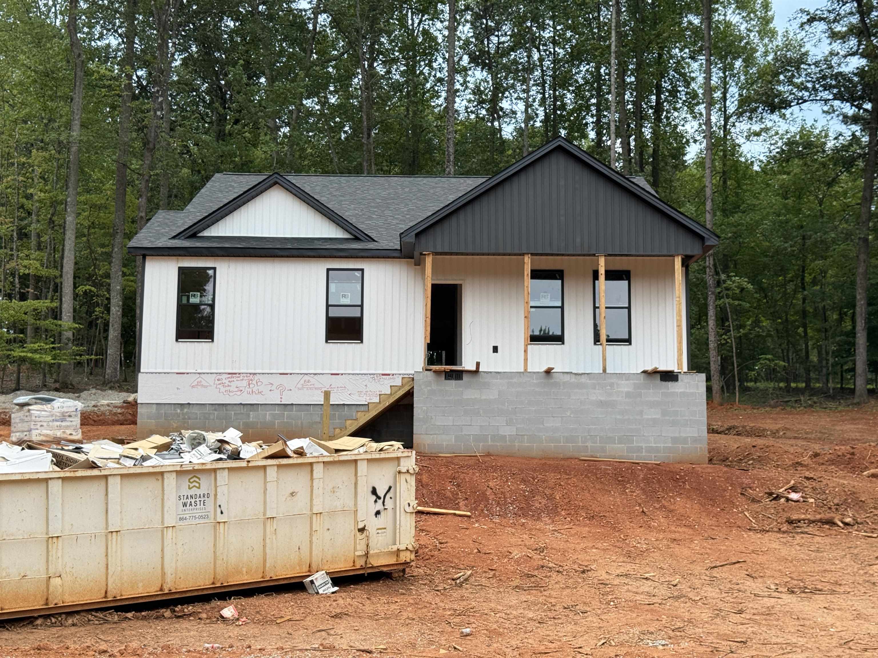 144 Eastbrook Road Gaffney, SC 29340 - Photo 1 of 4 Gallery Image 1