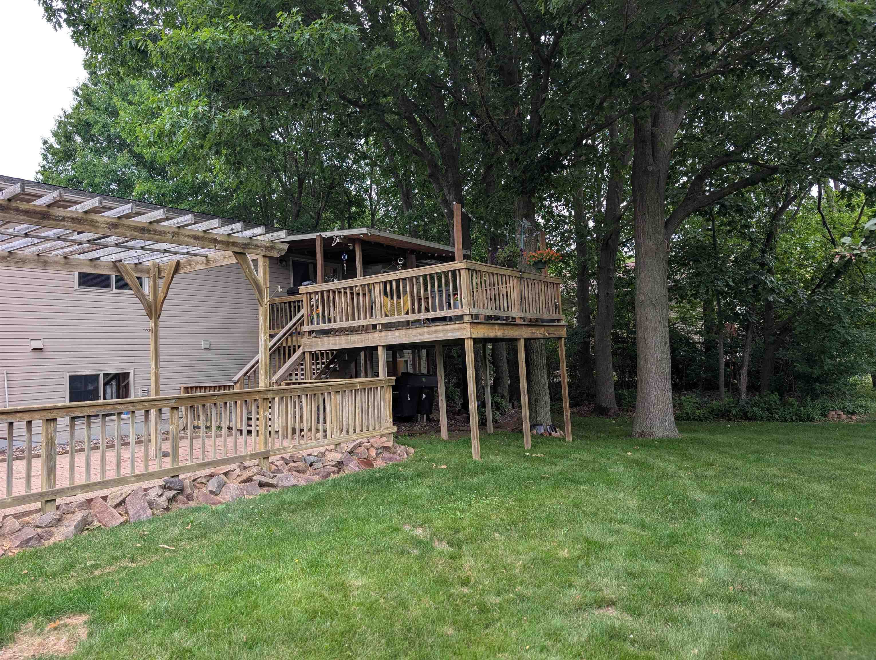2811 Howland Avenue Schofield, WI 54476 - Photo 33 of 33