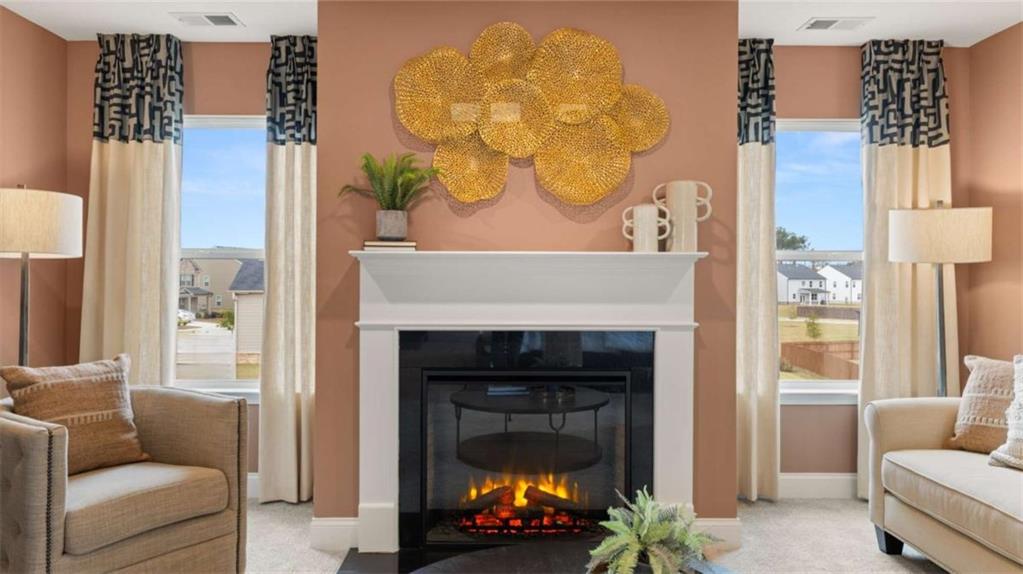 687 Edgar Street Hampton, GA 30228 - Photo 46 of 79