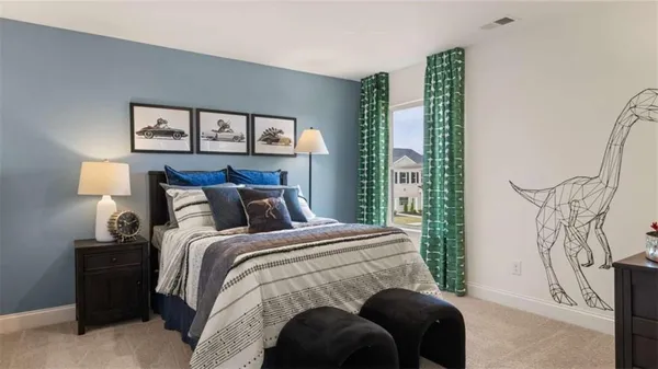 $588,580 | 687 Edgar Street, Hampton, GA 30228