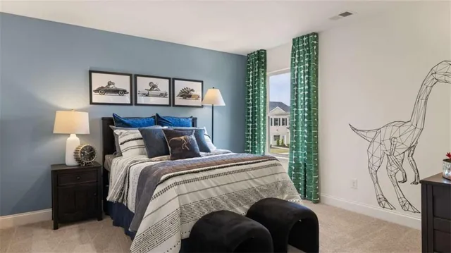 $595,580 | 687 Edgar Street, Hampton, GA 30228