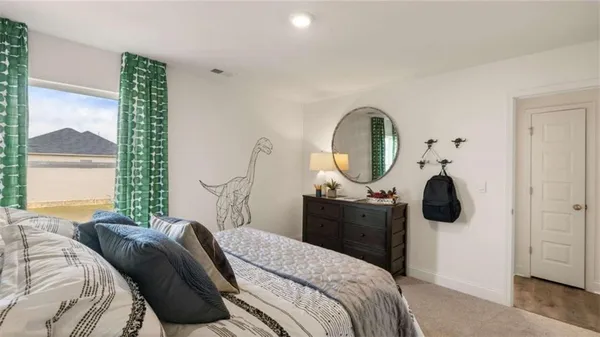 $588,580 | 687 Edgar Street, Hampton, GA 30228