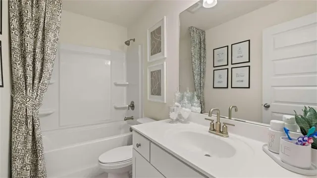 $595,580 | 687 Edgar Street, Hampton, GA 30228