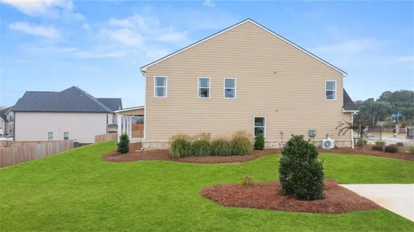 $588,580 | 687 Edgar Street, Hampton, GA 30228