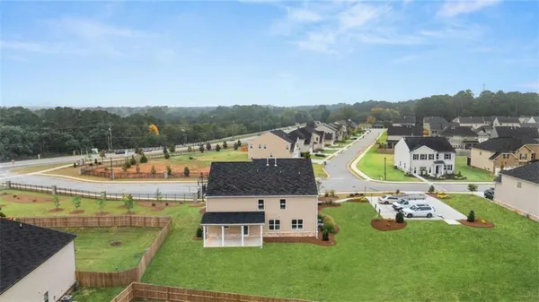 $588,580 | 687 Edgar Street, Hampton, GA 30228