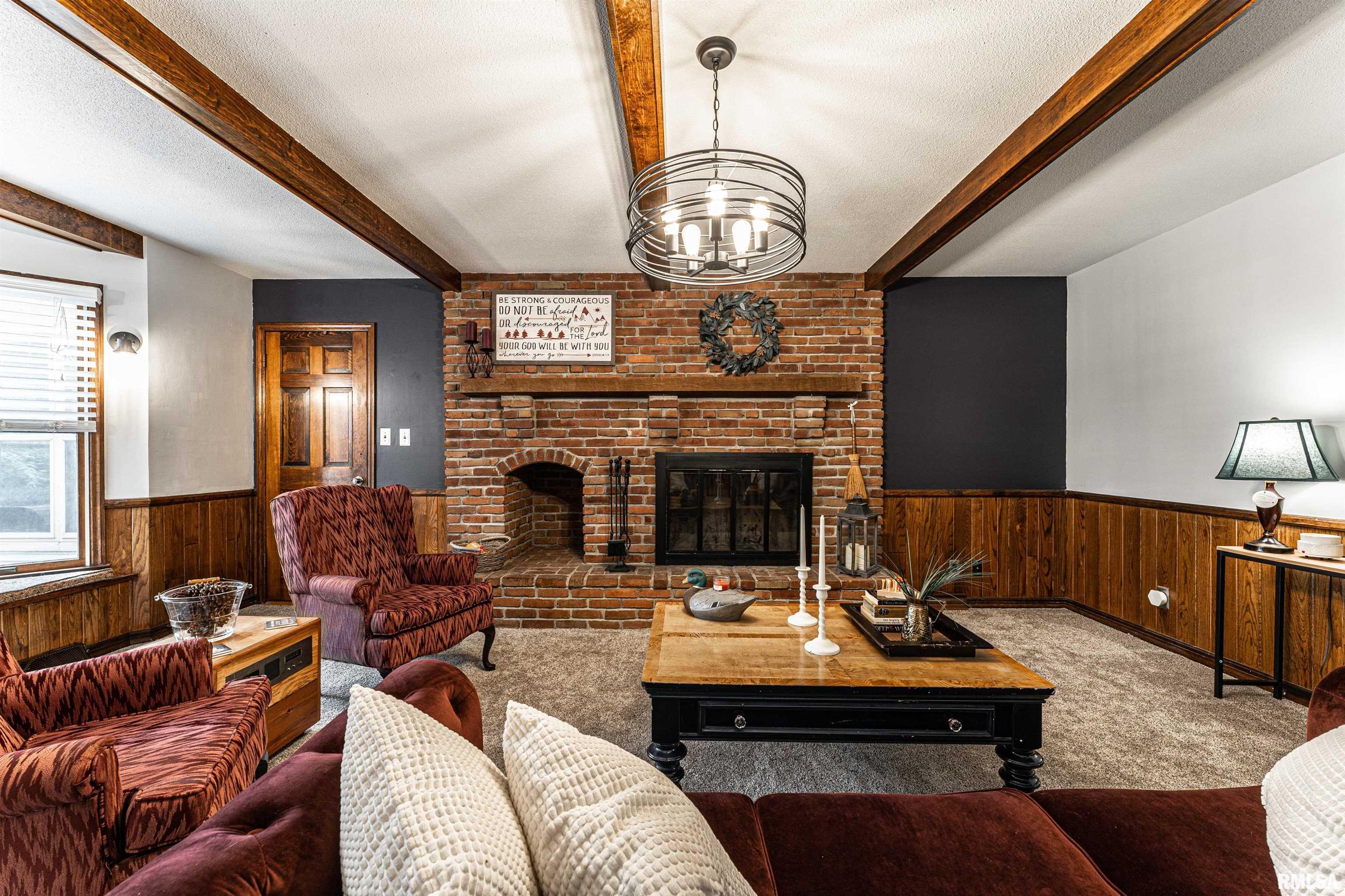 11 Forest Hills Road Lincoln, IL 62656 - Photo 25 of 53 Gallery Image 25