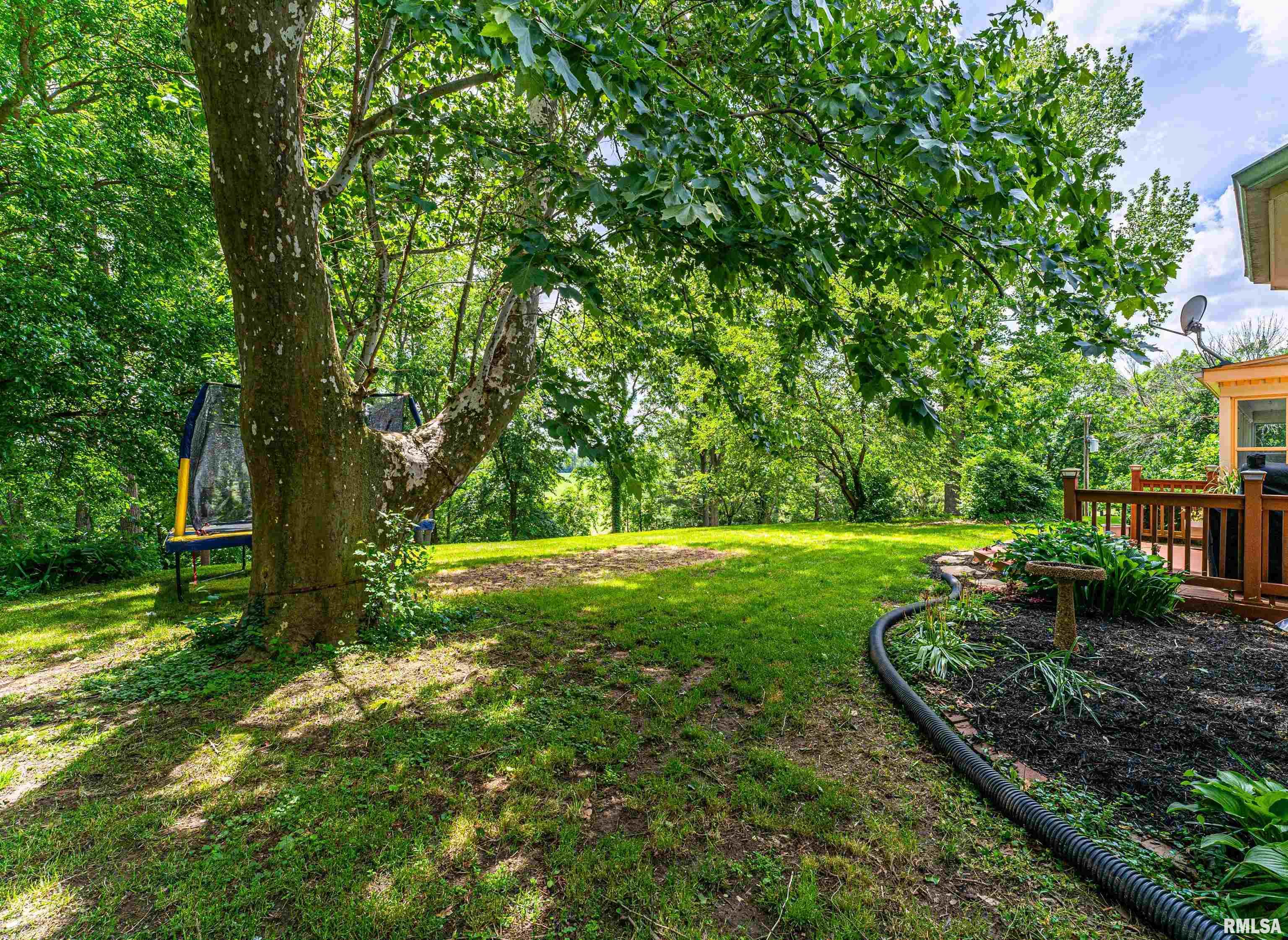 11 Forest Hills Road Lincoln, IL 62656 - Photo 51 of 53 Gallery Image 51