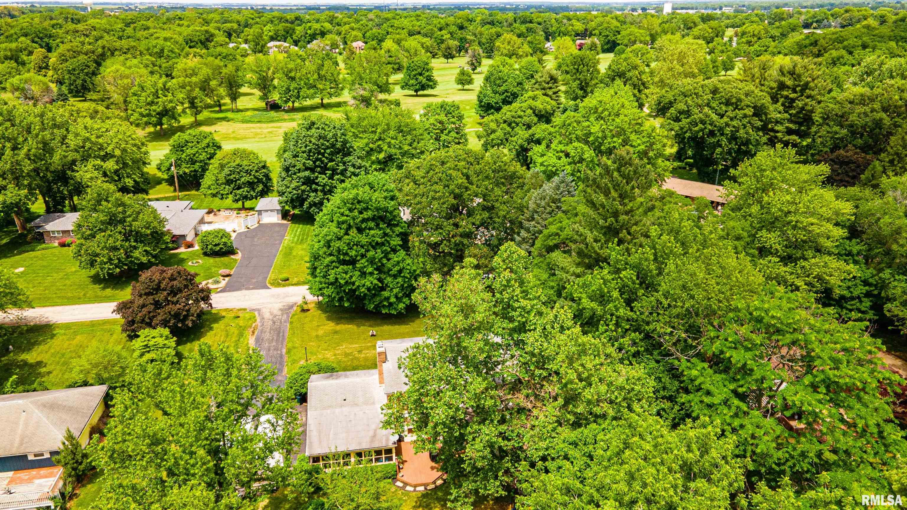 11 Forest Hills Road Lincoln, IL 62656 - Photo 53 of 53 Gallery Image 53