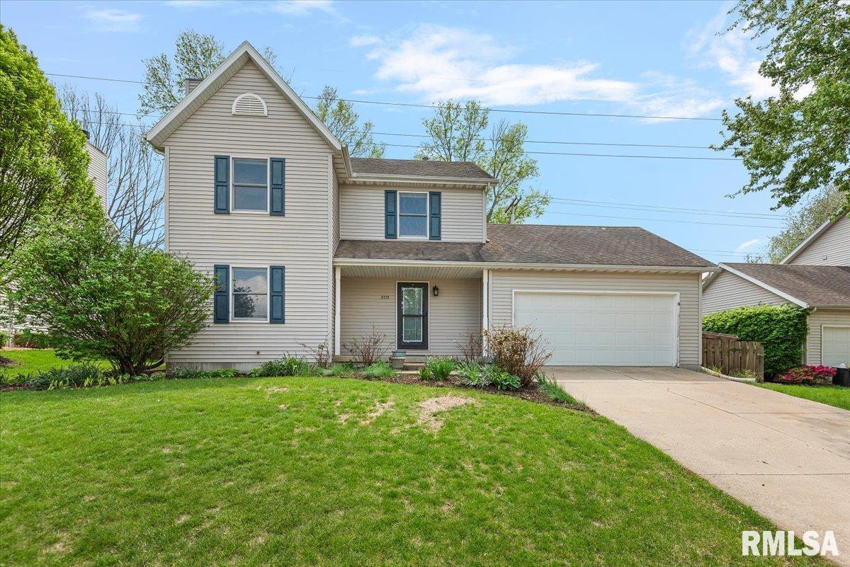 3712 Viking Boulevard Springfield, IL 62712 - Photo 1 of 45