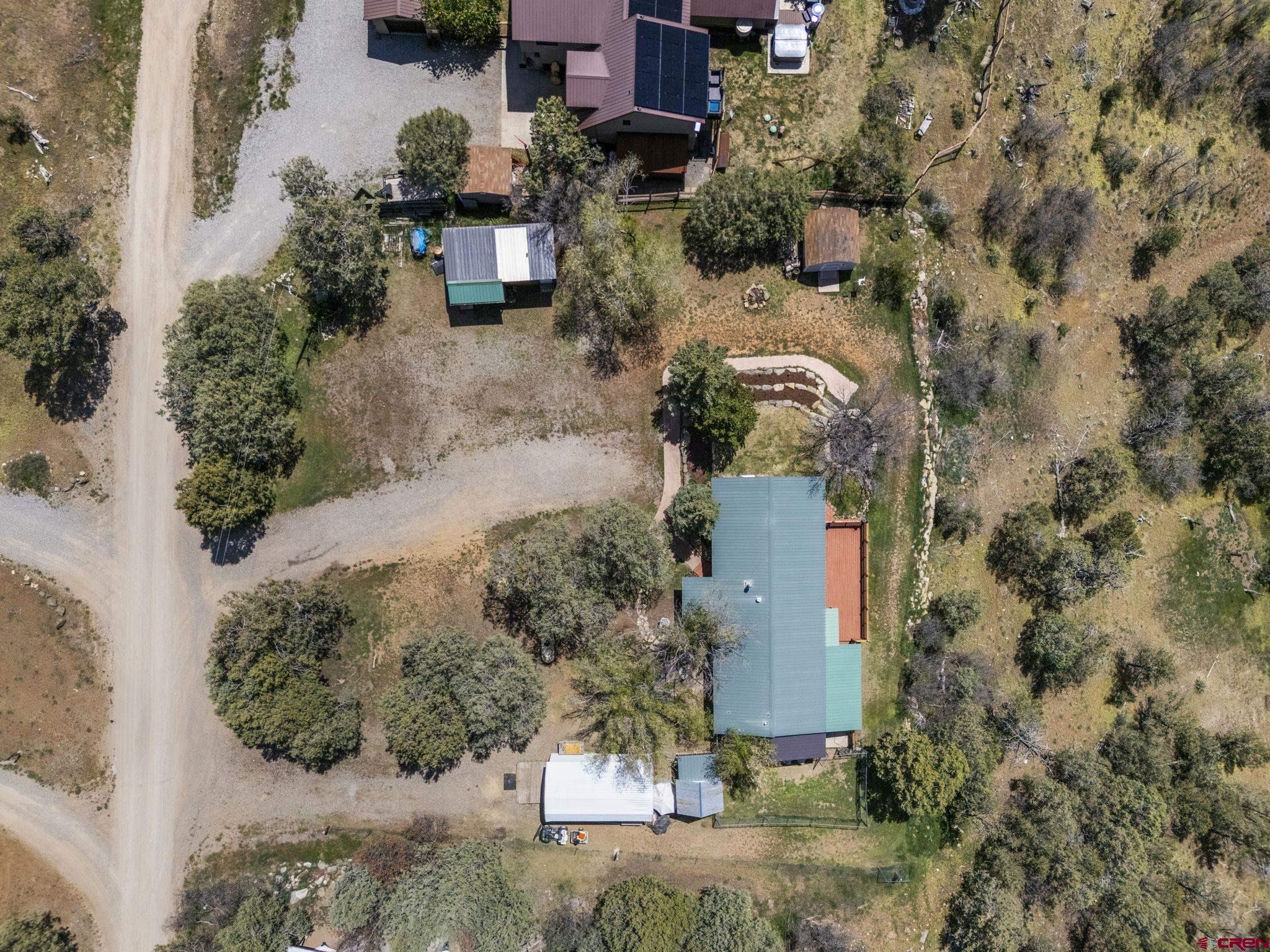 45 Pine Ridge Road Durango, CO 81301 - Photo 44 of 44